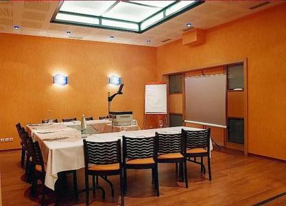 Hôtel L'Hirondelle - 21