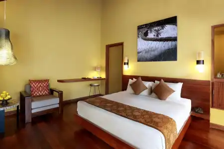 Temuku Ubud Villas - 12