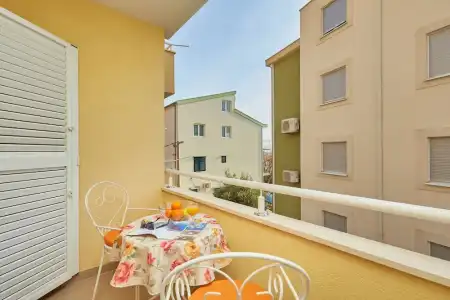Apartments Zelic Tucepi - 91