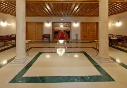 la Kasbah - 4