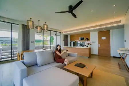 Stay Wellbeing & Lifestyle Resort - 6