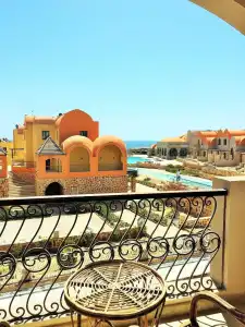 Rohanou Beach Resort - 6