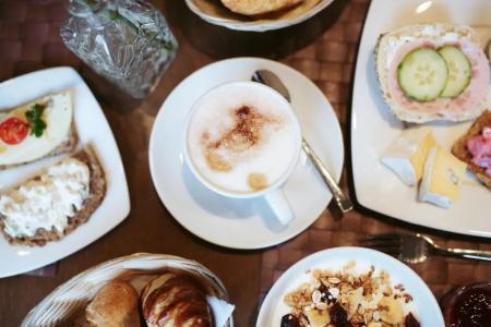 Gästehaus am Schloßpark - 11