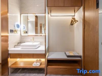 Atour X Zhongguancunkexuecheng Sijiqing - 27