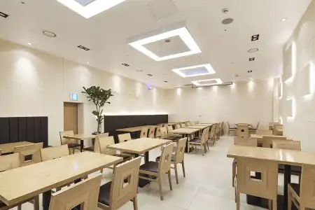 Venue G - 16