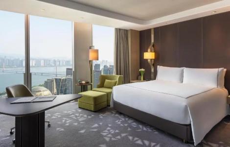 Conrad Hangzhou - 137