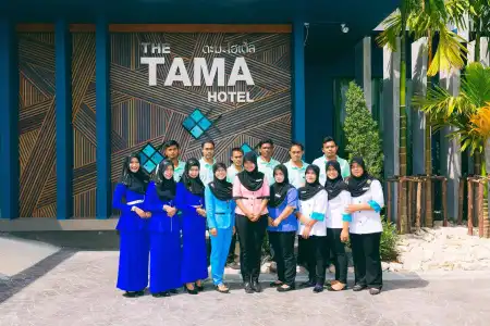 The Tama - 11