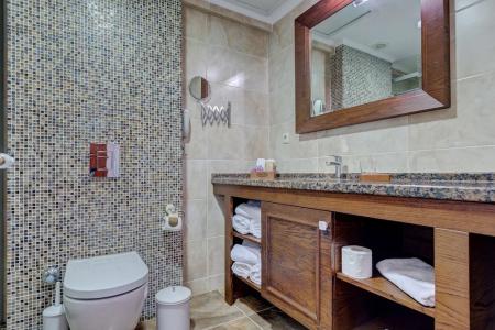 Alaçati Kapari Otel - Special Class - 34