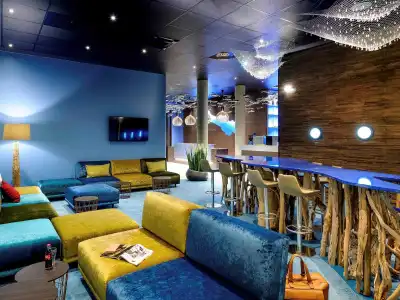 ibis Styles Konstanz - 16