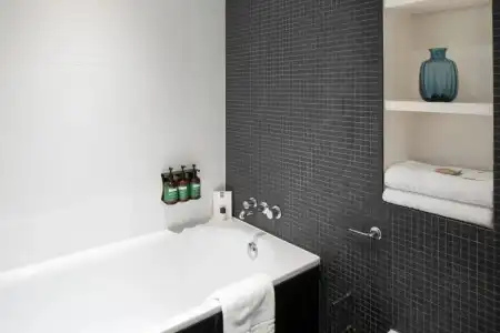 Crowne Plaza London - Docklands by IHG - 82