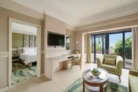 Shangri-La Rasa Sentosa, Singapore - 52