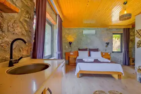 Faralya Yoruk Evi Suite - Adults Only - 63