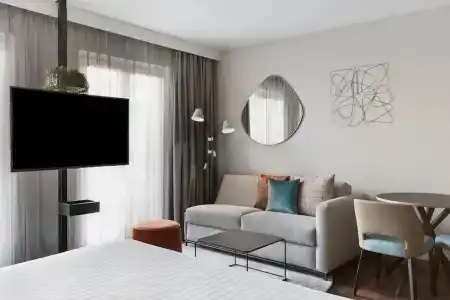 Residence Inn by Marriott Munich City East - 82