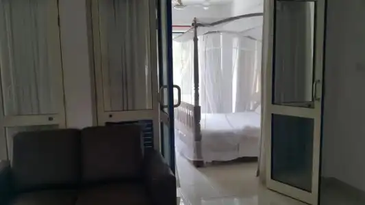 Edelweiss Resort - 31