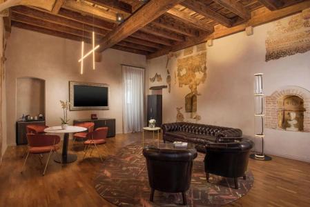 NH Collection Palazzo - 15