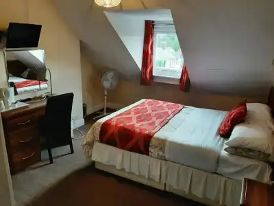 Sportsview Guest House - 82