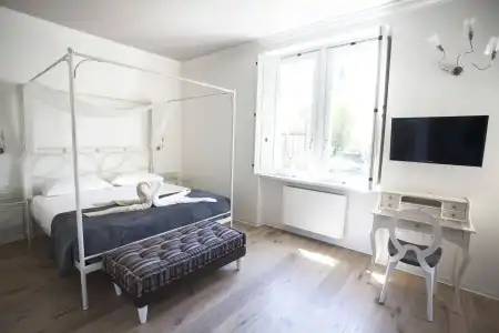 Villa Italia Luxury Suites and Apartments - 27