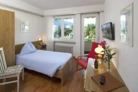 Rondinella Locarno - 5