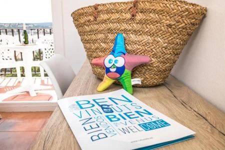 RVHotels Nieves Mar - 118