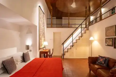 De Saram House by Geoffrey Bawa - 11