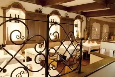 Stadthotel - 7