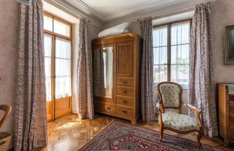 Hôtel Masson - 81
