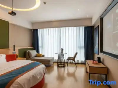 Rolling Surf Resort - 346