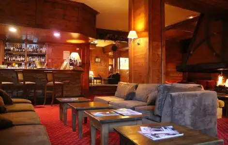 Mont Vallon Meribel - 34