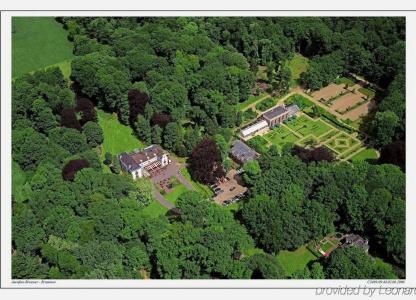 Landgoed Groot Warnsborn - 8