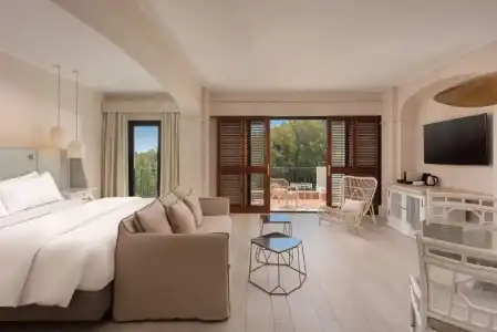 The Westin la Quinta Golf Resort & Spa, Benahavis, - 129