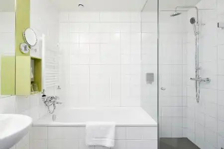 TOP CityLine Fosshotel - 34