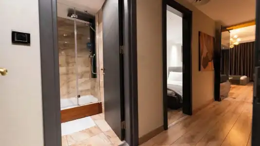 Mas Suites Nisantasi - 61