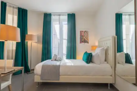 Hôtel Nice Azur Riviera - 4