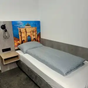 Rimedya - an der Messe München - 27
