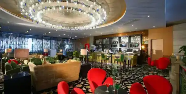 Eurasia international - 10