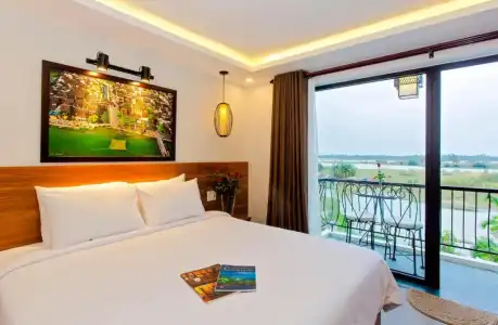 Riverside Impression Villa - 124