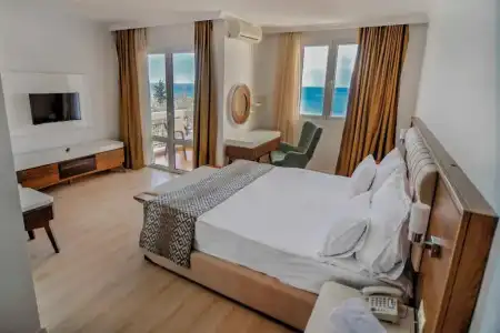Adrovic Sveti Stefan - 1