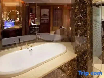 Chengdu Serengeti - 91