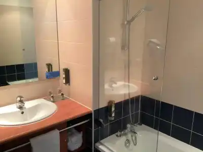La Petite Rade Hôtel - 67