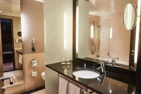 Steigenberger de Saxe Dresden - 87