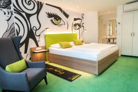 am Triller - & Serviced Apartments - 126
