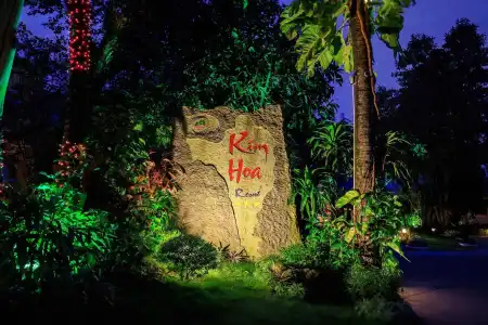 Kim Hoa Resort - 25