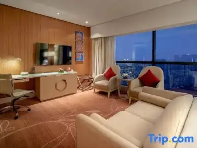 Renaissance Chengdu - 58