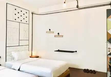 The Artel Nimman - 16