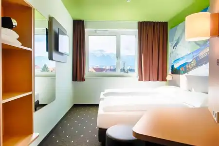 B&B Villach - 21