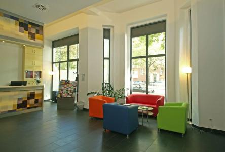 Exe Klee Berlin Excellence Class - 14