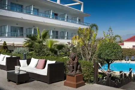 Sun Palace Albir & Spa - 29