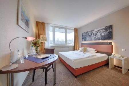 Best Western Wetzlar - 46