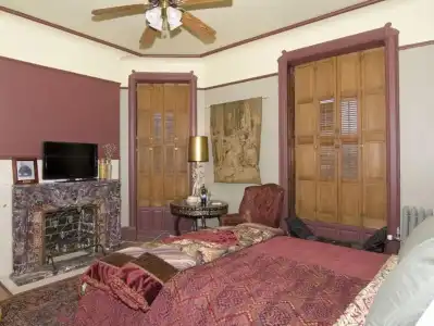 Welcome Inn Manor - 2
