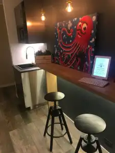 Politeama Luxury Suites - 8